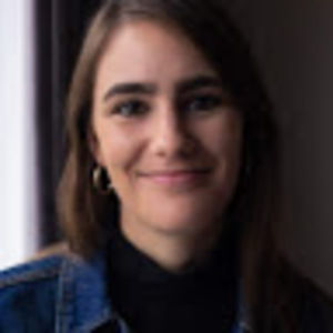 Meet your Posher, Alayna